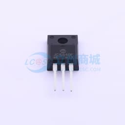 JCS640F-220MF缩略图