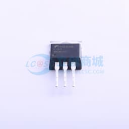 FQP8N60C缩略图