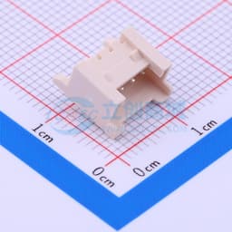 系列:PH 间距:2mm 1x4P【插件】缩略图