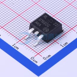 MURB1660CTT4G缩略图