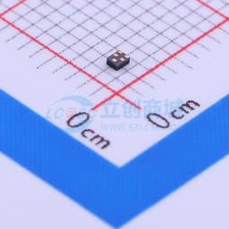 2655MHz LTE Band 7 声表面波滤波器缩略图