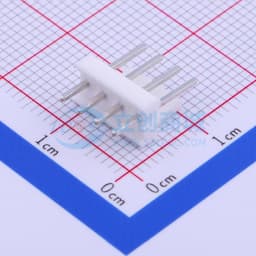 1x4P 间距:2.54mm【插件】缩略图