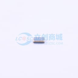 32.768kHz ±20ppm 6pF缩略图