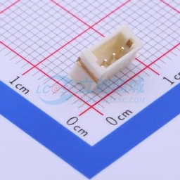 间距:1.5mm 1x3P缩略图