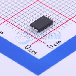 32Kbit I2C串行EEPROM缩略图