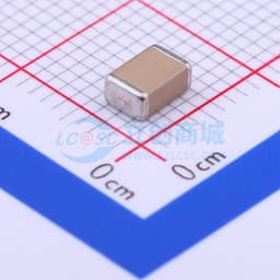 3.3nF ±10% 2kV缩略图