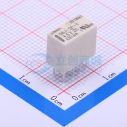 G6J-2P-Y DC4.5V 【插件】缩略图
