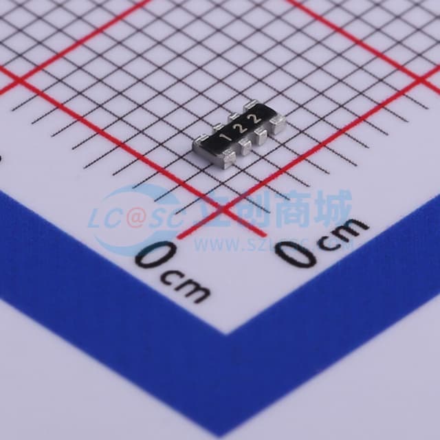 1.2kΩ ±5%实物图