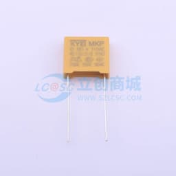 等级:X2 68nF ±10% 310V 350V 380V 【安规】缩略图