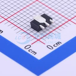 输入20V 输出6V 100mA缩略图