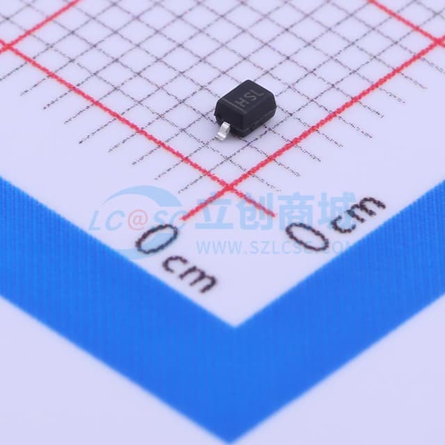B5819WS实物图