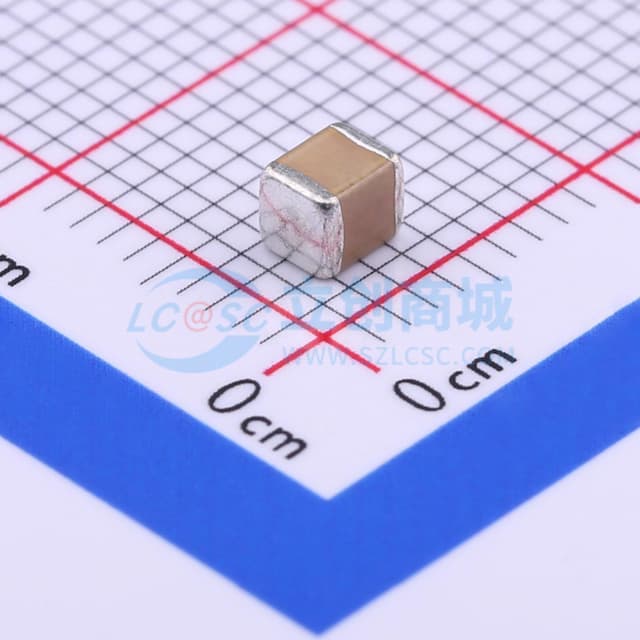 47uF ±20% 6.3V实物图