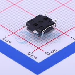 6.2*6.2*4.2mm 立贴 轻触开关缩略图