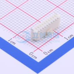 1x10P 间距:1mm缩略图