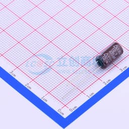 470uF ±20% 10V 【引线】缩略图