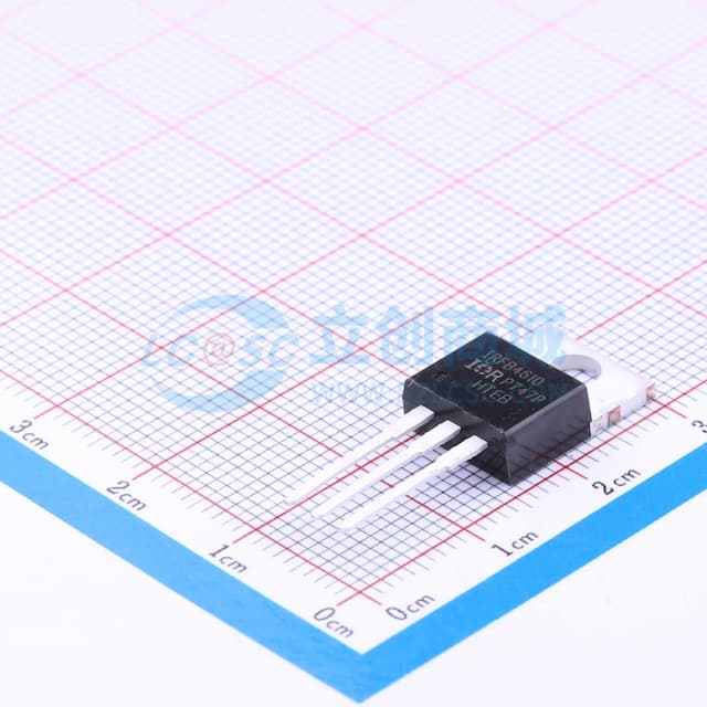 IRFB4610PBF实物图