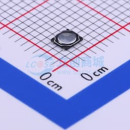 3*2.6*0.45mm 立贴 轻触开关缩略图