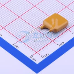 250V 180mA 插件自恢复 【插件】缩略图