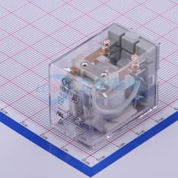停产 HF18FF/012-2Z2缩略图