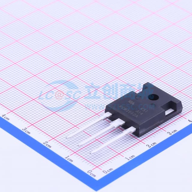 KCM3560A实物图