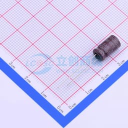 470uF ±20% 10V 【引线】缩略图