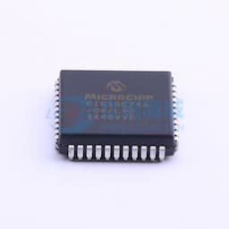 8位CMOS微控制器带A/D转换器缩略图