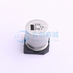470uF ±20% 16V缩略图