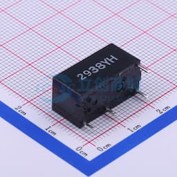 G6B-1114P-US DC5 【继电】缩略图