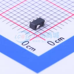 具有使能功能的 100mA、16V、低压降稳压器缩略图