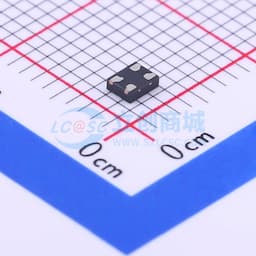 24MHz ±50ppm LVCMOS LVTTL 1.8V缩略图