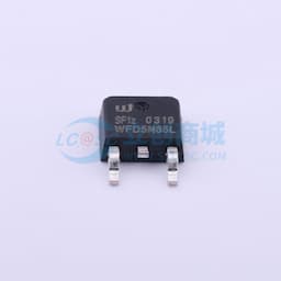 WFD5N65L缩略图