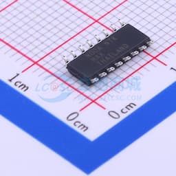 MAX232ECSE+T缩略图