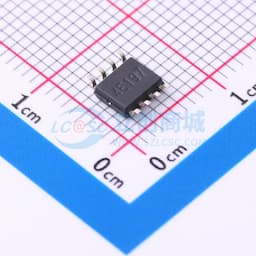 具备CANFD（灵活数据速率）的3.3V CAN收发器缩略图