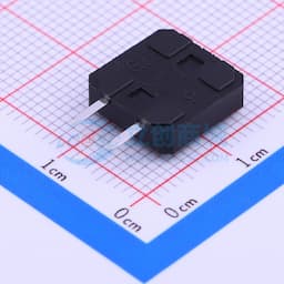 11.7*11.5*4.3mm 直插 轻触开关 【轻触】缩略图