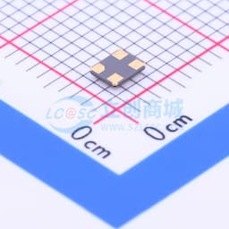 30MHz ±20ppm 16pF缩略图