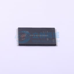 MT29F64G08CBABAWP:B缩略图