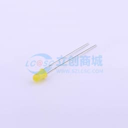 黄灯 【发光】缩略图