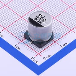 680uF ±20% 16V缩略图
