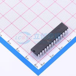 PIC18F26K80-I/SP 【插件】缩略图
