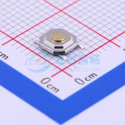 5.1*5.1*1.5mm 立贴 轻触开关缩略图