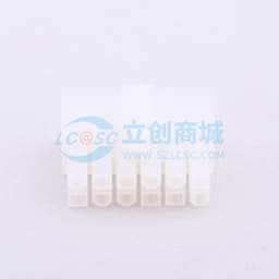 4.2mm 2x6P缩略图