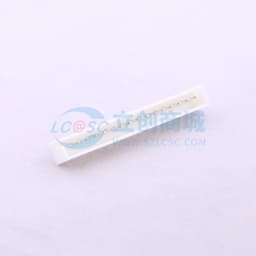 白色 1x16P 间距:2.5mm 直插【插件】缩略图