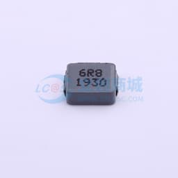6.8uH ±20%缩略图
