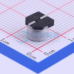 100uF ±20% 6.3V缩略图