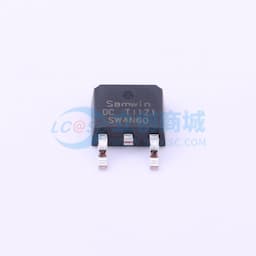 SW4N60缩略图