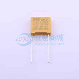 等级:X2 47nF ±10% 310V 350V 380V 【安规】缩略图