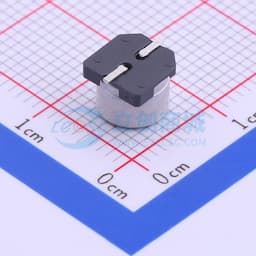 220uF ±20% 4V缩略图