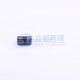 47uF ±20% 35V 【引线】缩略图