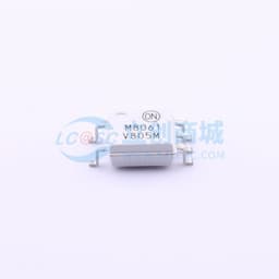 DC输入 1通道 隔离电压(rms):3750V缩略图