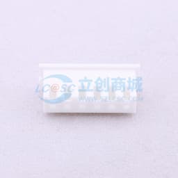 白色 2.5mm 1x6P缩略图